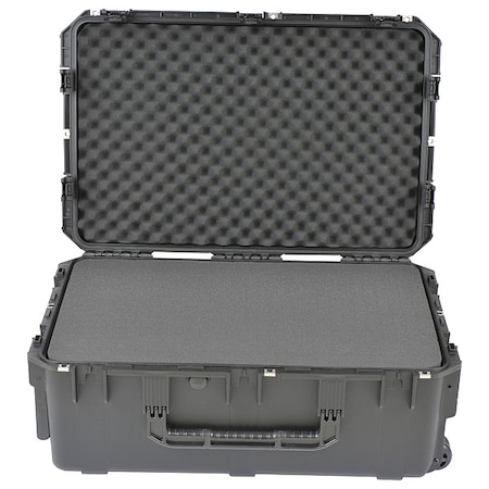 ProtectiveCase, 33.375inL, 22inW, Black MPN:3i-3019-12BC