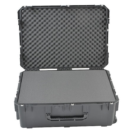 Protective Case, I Series, Black MPN:3I-3424-12BC