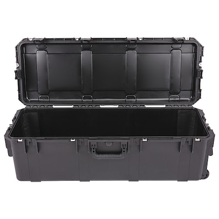 Protective Case, 42 in L, 16 in W, Black MPN:3i-3913-12BE