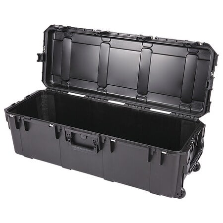 Protective Case, 42 in L, 16 in W, Black MPN:3i-3913-12BL