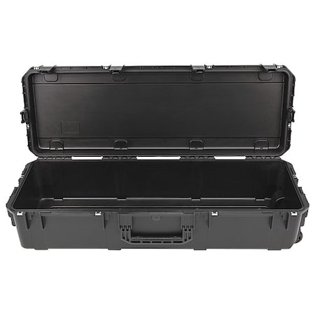 Protective Case, 47 in L, 17 in W, Black MPN:3i-4414-10BE