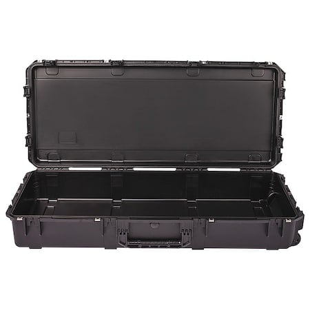 ProtectiveCase, 49.625inL, 21.5inW, Black MPN:3i-4719-8B-E