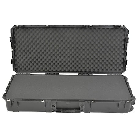 ProtectiveCase, 49.625inL, 21.5inW, Black MPN:3I-4719-8B-L