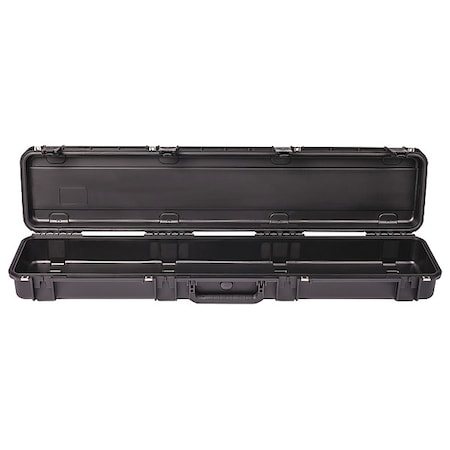 ProtectiveCase, 50.375inL, 11.5inW, Black MPN:3i-4909-5B-E