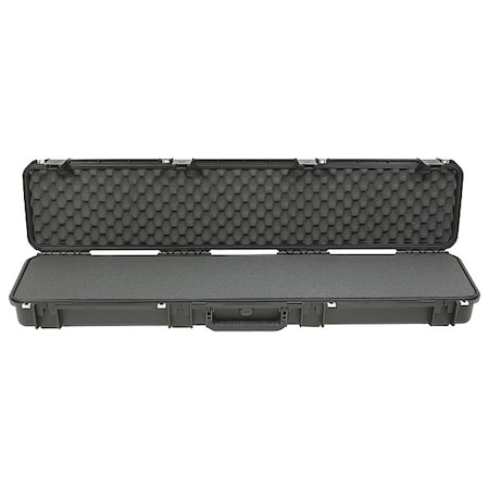 ProtectiveCase, 50.375inL, 11.5inW, Black MPN:3I-4909-5B-L