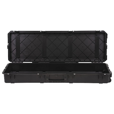 ProtectiveCase, 62.75inL, 20.625inW, Black MPN:3I-6018-8B-E