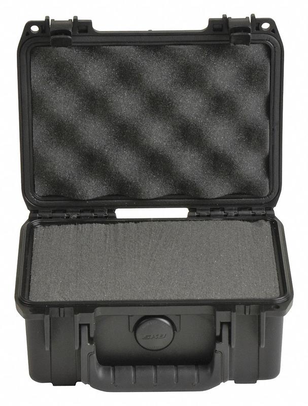 Protective Case I Series Black MPN:3I-0705-3B-C