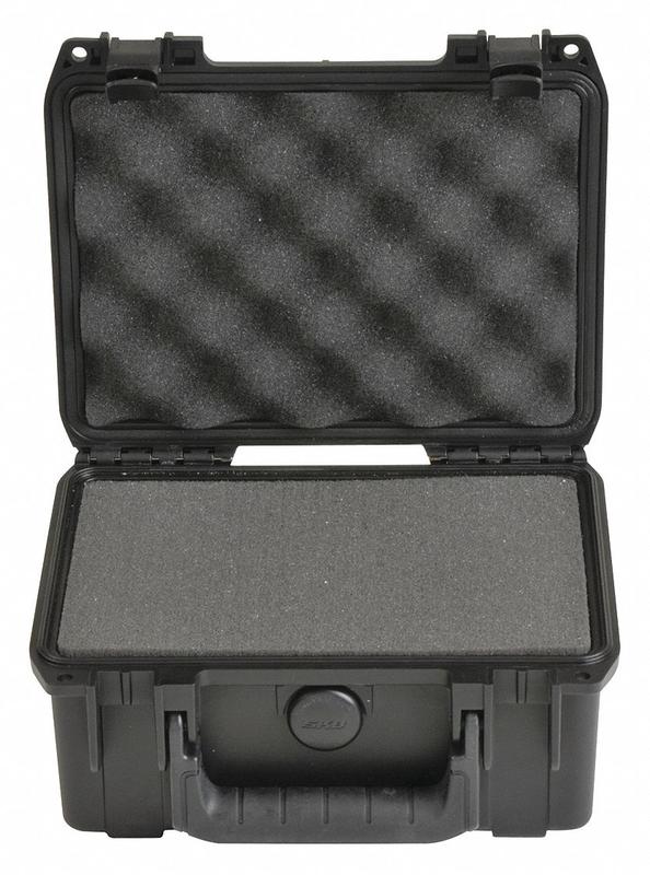 Protective Case I Series Black MPN:3I-0806-3B-C