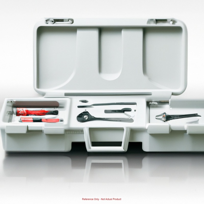 Tool Case Rack Accessories: Plastic MPN:3SKB-BB62
