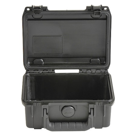 Black Protective Case, 8.36