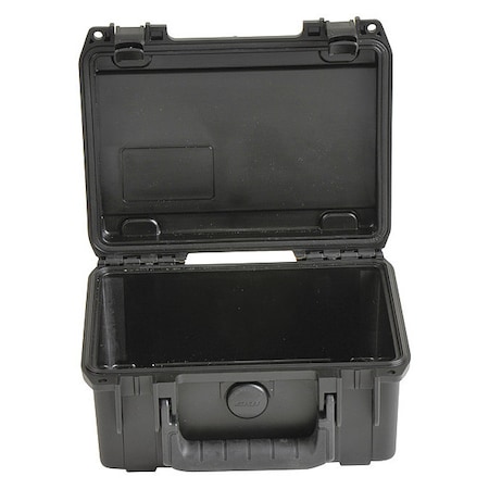 Black Protective Case, 9.41