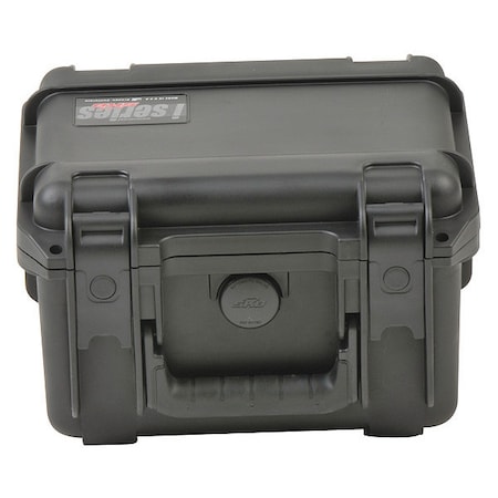 Black Protective Case, 9.69