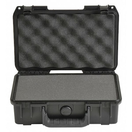 Black Protective Case, 11.72