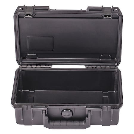 Black Protective Case, 11.72