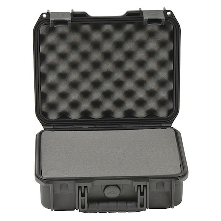 Black Protective Case, 13.18