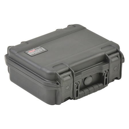 Black Protective Case, 13.18