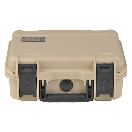 Tan Protective Case, 13.18