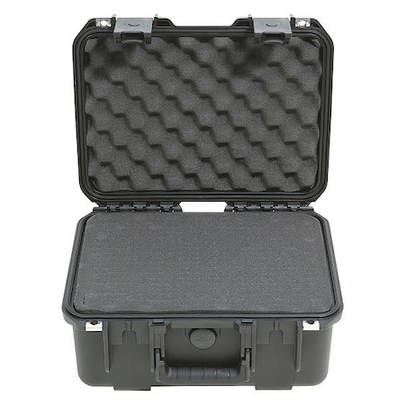Black Protective Case, 14.73