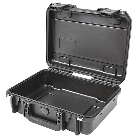ProtectiveCase, 16.25inL, 13inW, Black MPN:3i-1510-4B-E