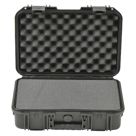 Black Protective Case, 17.17