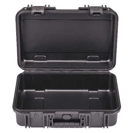 Black Protective Case, 17.17