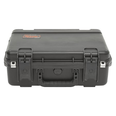 Black Protective Case, 18-1/4