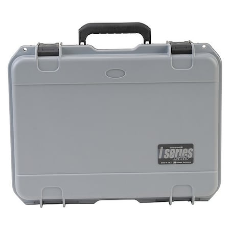 Olive Drab Green Protective Case, 18-1/4