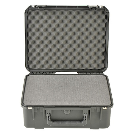 Black Protective Case, 20-1/4