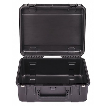 Black Protective Case, 20-1/4