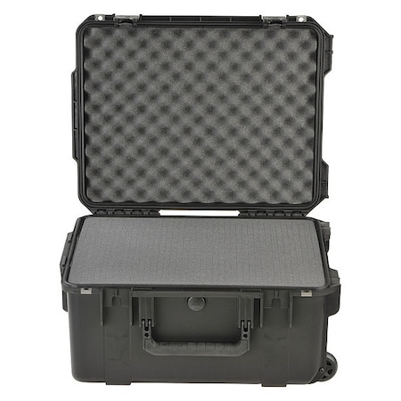 Black Protective Case, 22.92