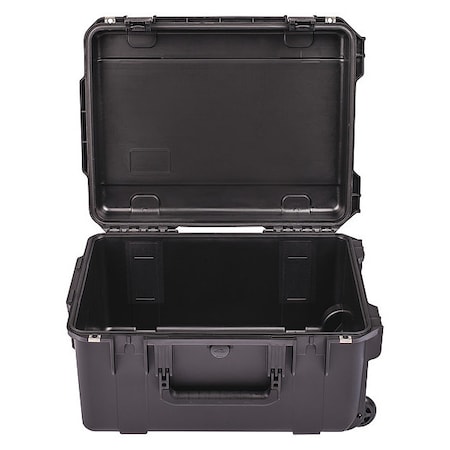 Olive Drab Green Protective Case, 22.92