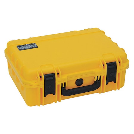 Yellow Protective Case, 22.92