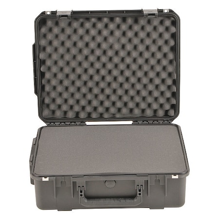 Black Protective Case, 22.27