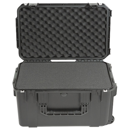 ProtCase, 10 in, TrgRlsLtchSys, Blk, 3i-2213-12BC MPN:3i-2213-12BC