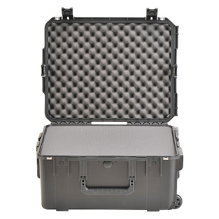 Black Protective Case, 24-1/2
