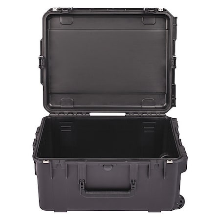 Black Protective Case, 24-1/2