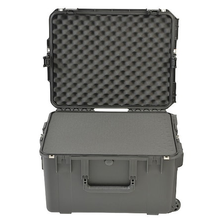 Black Protective Case, 24.82