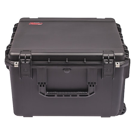 Black Protective Case, 26-1/2