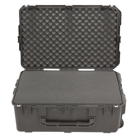 Black Protective Case, 31.66
