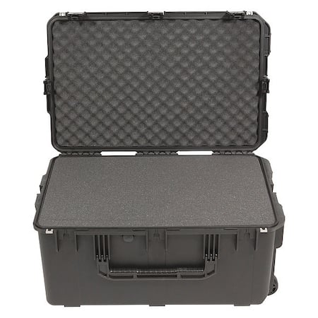 Black Protective Case, 31.63