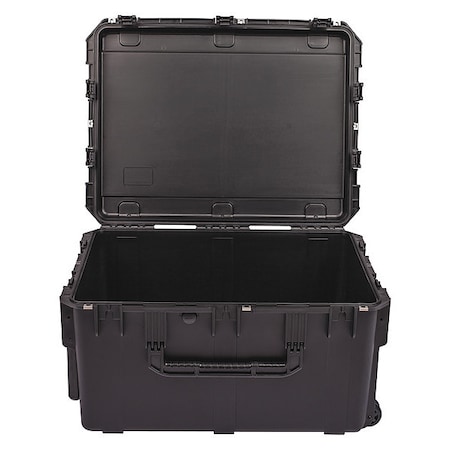 Black Protective Case, 32