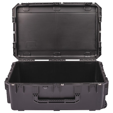 ProtCase, 10 in, TrgRlsLtchSys, Blk, 3i-3019-12BE MPN:3i-3019-12BE