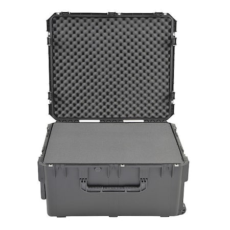 Black Protective Case, 33.71