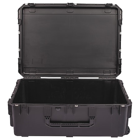 ProtectiveCase, 37.5inL, 27inW, Black MPN:3I-3424-12BE