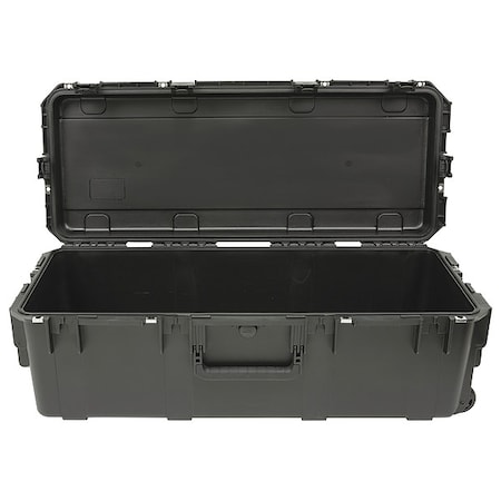 ProtCase, 10 in, TrgRlsLtchSys, Blk, 3I-3613-12BE MPN:3I-3613-12BE