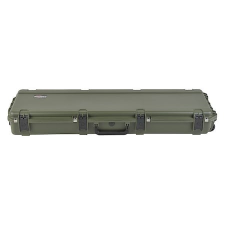 Olive Drab Green Protective Case, 39.04