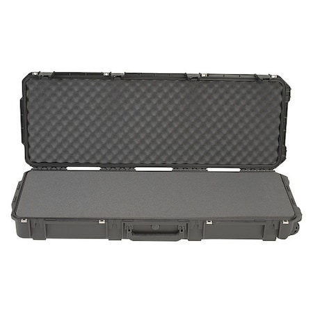 Black Protective Case, 45.1