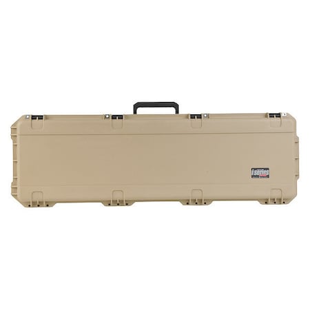 Olive Drab Green Protective Case, 45.1