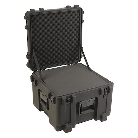 Black Protective Case, 19