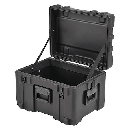 Black Protective Case, 22